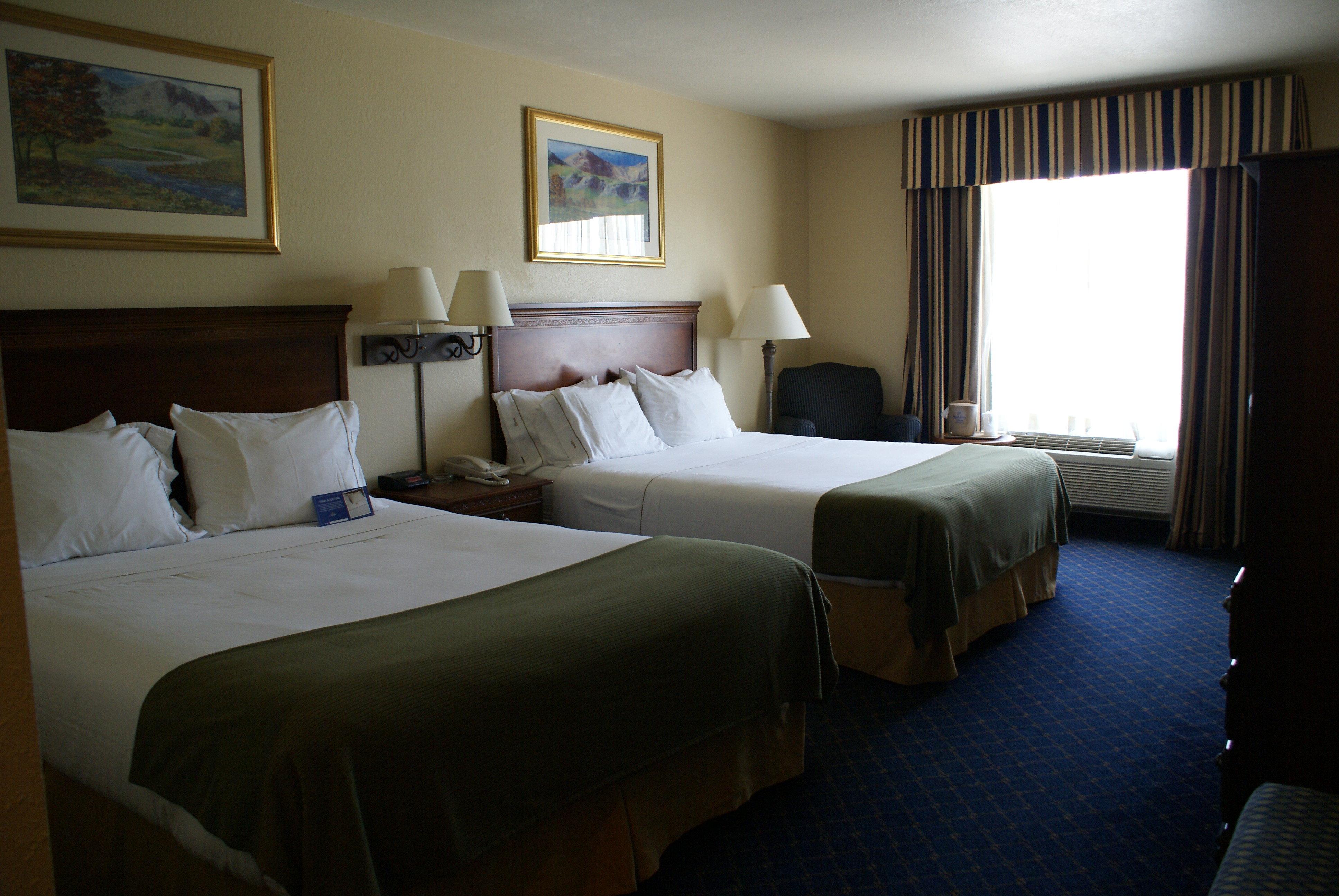 Holiday Inn Express Hotels & Suites Mountain Home By Ihg Habitación foto