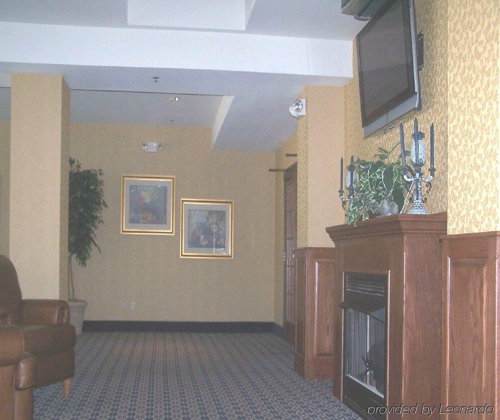 Holiday Inn Express Hotels & Suites Mountain Home By Ihg Interior foto