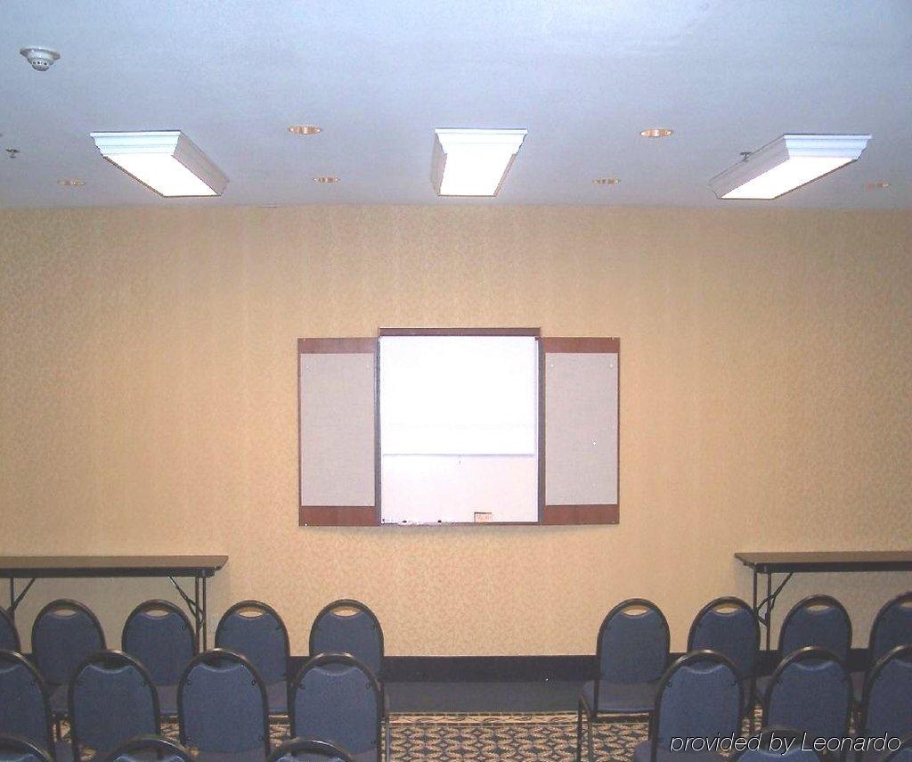 Holiday Inn Express Hotels & Suites Mountain Home By Ihg Facilidades foto