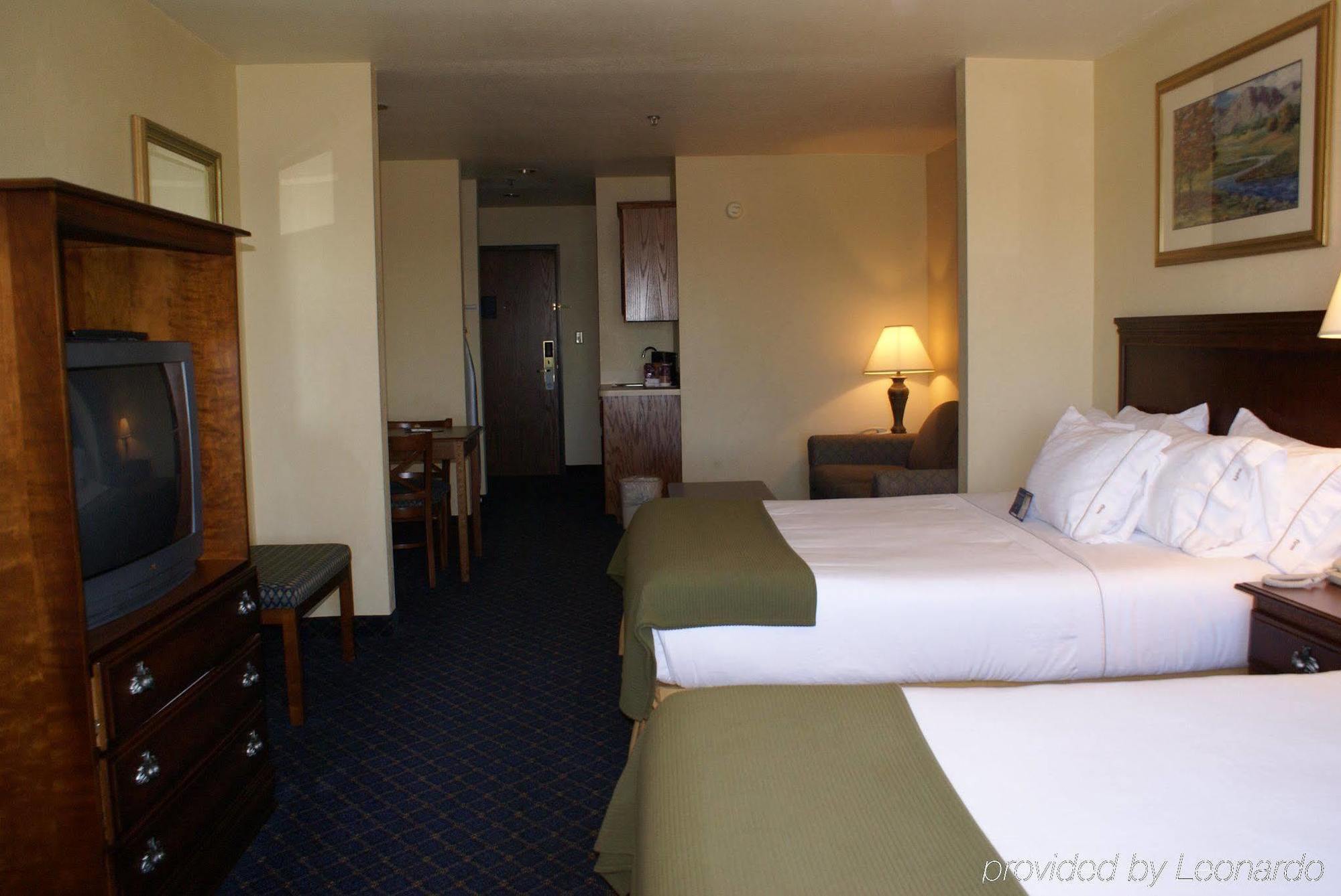 Holiday Inn Express Hotels & Suites Mountain Home By Ihg Habitación foto