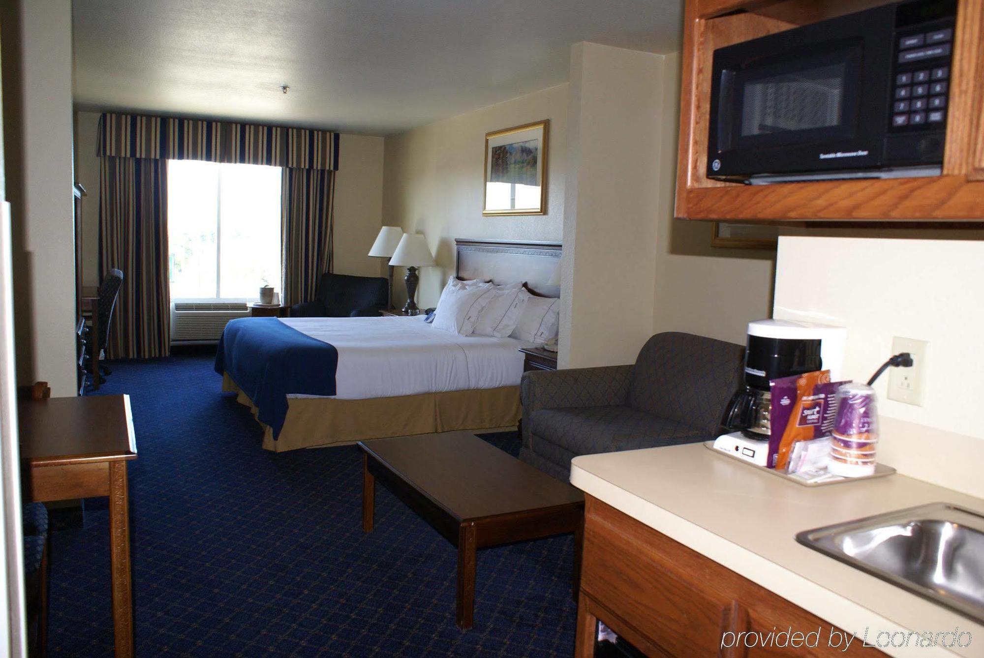 Holiday Inn Express Hotels & Suites Mountain Home, An Ihg Hotel Habitación foto