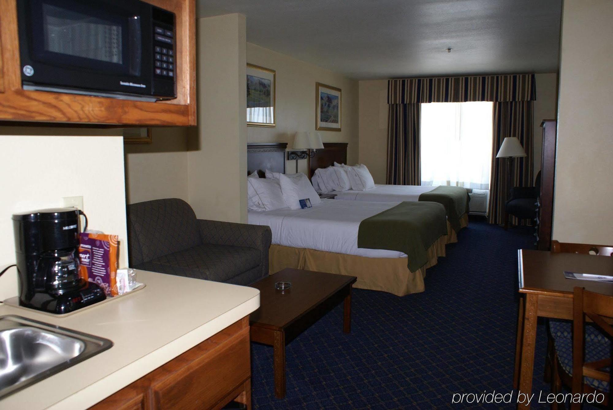 Holiday Inn Express Hotels & Suites Mountain Home By Ihg Habitación foto