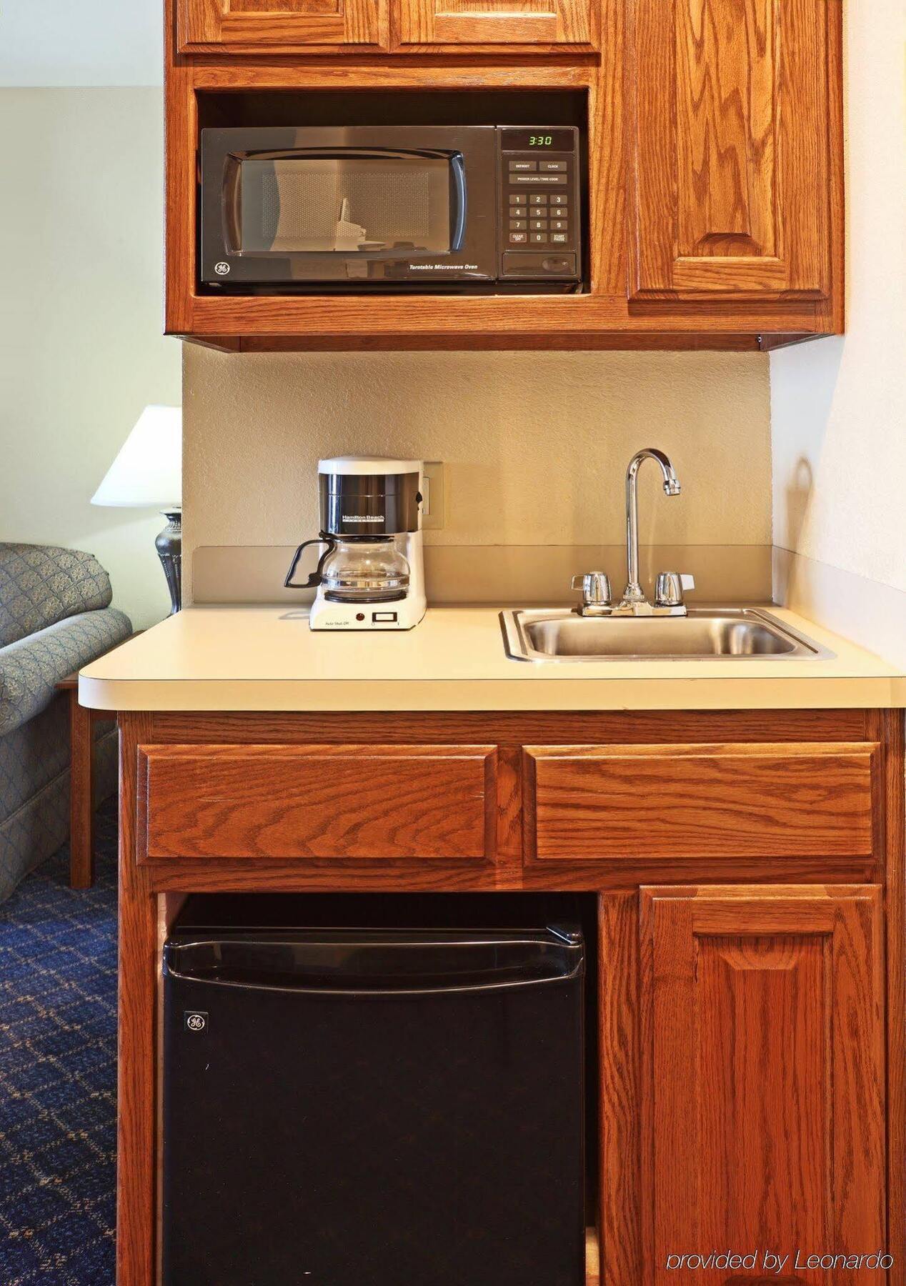 Holiday Inn Express Hotels & Suites Mountain Home By Ihg Exterior foto