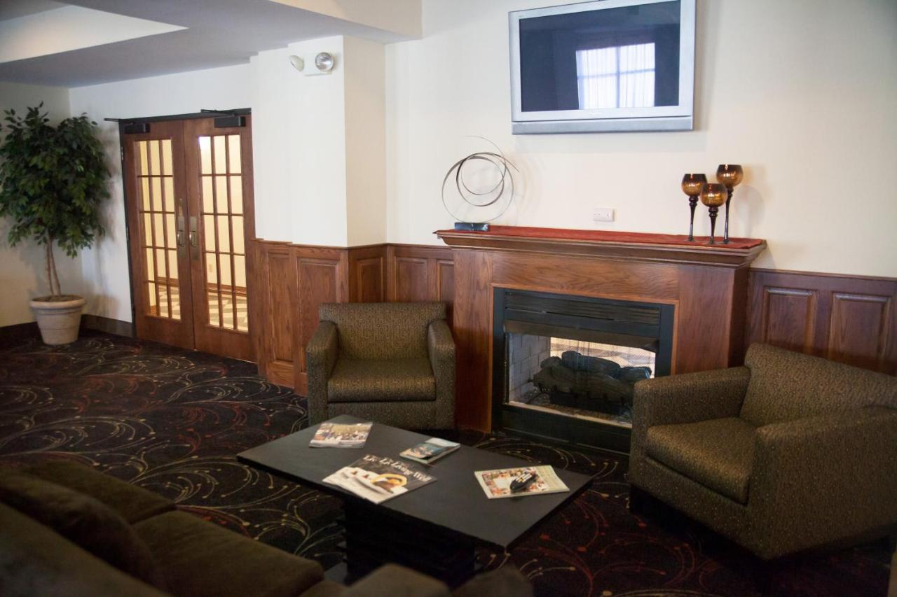 Holiday Inn Express Hotels & Suites Mountain Home By Ihg Exterior foto